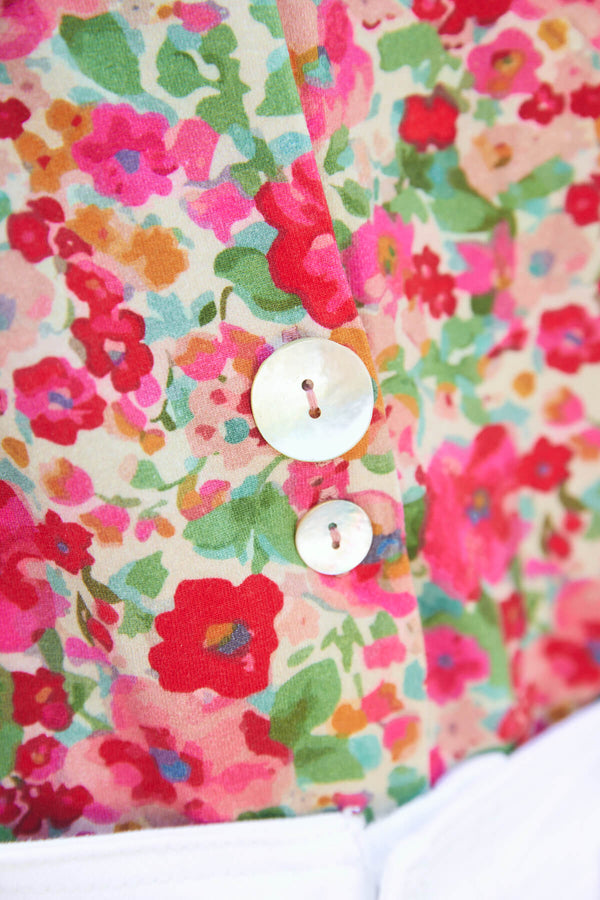 Camiseta Lavender Liberty