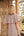Vestido Camelia Flores