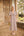 Vestido Camelia Flores