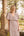 Vestido Camelia Flores