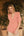 Blusa Fiora Rosa Vintage