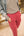 Pantalón Cai Frambuesa