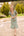 Vestido Acacia Verde Agua