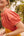 Vestido Antía Bicolor Mostaza