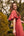 Vestido Camelia Tierra