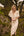 Vestido Camelia Lino Natural