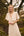 Vestido Camelia Lino Natural