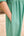 Vestido Fiora Verde Esmeralda