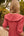 Vestido Fiora Caldera