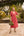 Vestido Fiora Caldera