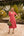 Vestido Fiora Caldera