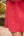 Vestido Saori Coral