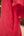 Vestido Saori Coral