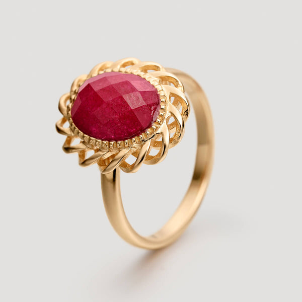 Anillo Nonna