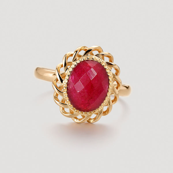Anillo Nonna