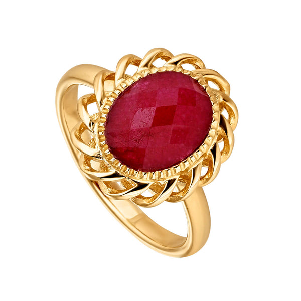 Anillo Nonna