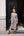Vestido Delia Flor Cashmere