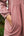 Vestido Paola Rosa Maquillaje