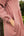 Vestido Paola Rosa Maquillaje