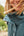 Chaquetón Marlon Azul Petróleo