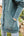 Chaquetón Marlon Azul Petróleo