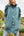 Chaquetón Marlon Azul Petróleo