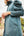 Chaquetón Marlon Azul Petróleo