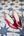 Zapato Julie Cereza y Rosa Palo