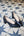 Zapato Julie Azul Noche