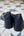 Zapato Julie Azul Noche
