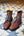 Bota Bruna Praliné