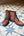 Bota Bruna Praliné