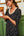 Vestido Viena Flores Negro