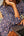 Vestido Marieta Cashmere Azul