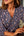 Vestido Marieta Cashmere Azul