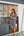 Vestido Marieta Cashmere Azul