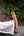 Vestido Viena Flores Tostado