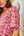 Blusa Galilea Flores Buganvilla