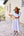 Vestido Fiyi Blanco