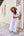 Vestido Fiyi Blanco