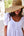 Vestido Fiyi Blanco
