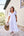 Vestido Fiyi Blanco