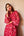 Vestido Amira Estampado Cherry