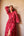 Vestido Amira Estampado Cherry
