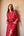 Vestido Amira Estampado Cherry