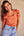 Camiseta Maui Terracota