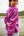 Sudadera Kotidiano Magenta