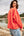 Sudadera Calma Mandarina