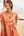 Vestido Betania Terracota
