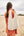 Vestido Betania Terracota